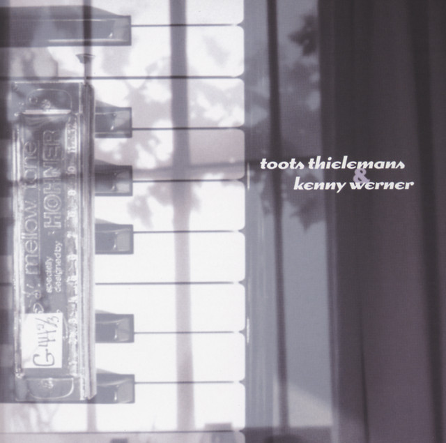 کاور آهنگ Sinatra Medley: All the Way/My Way - Live از Toots Thielemans