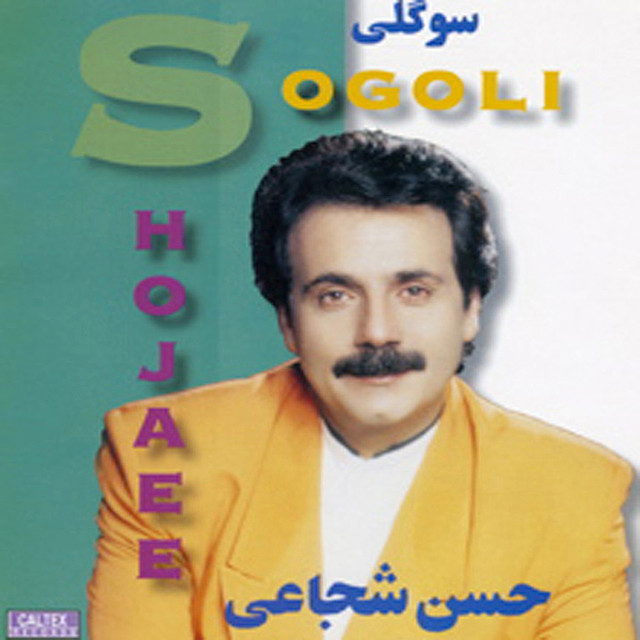 کاور آهنگ دوستت دارم از حسن شجاعی