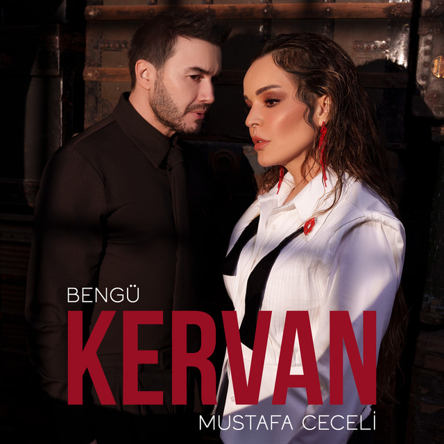 کاور آهنگ Kervan از Bengu, Mustafa Ceceli
