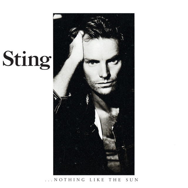 کاور آهنگ Straight To My Heart از Sting