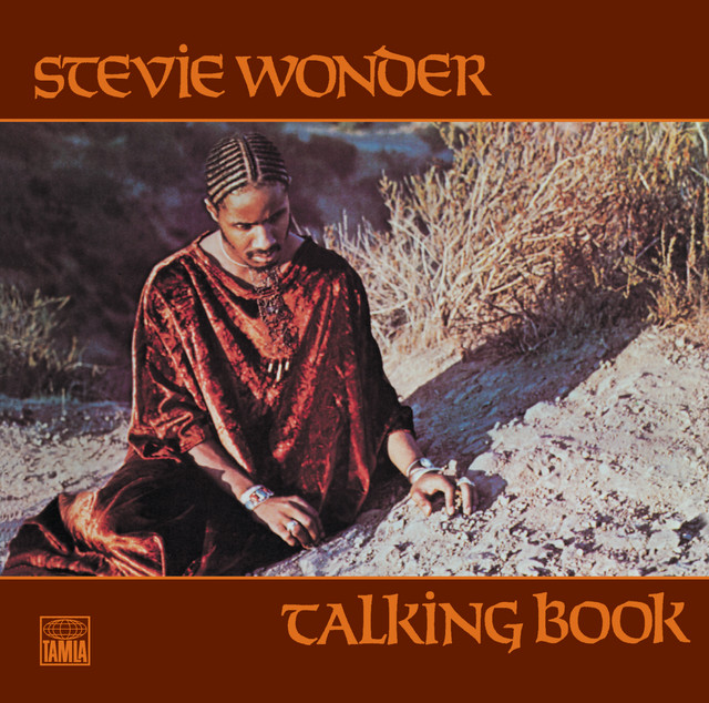 کاور آهنگ Superstition از Stevie Wonder