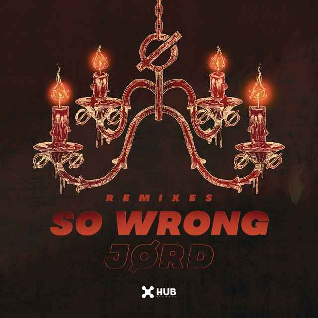 کاور آهنگ So Wrong - MAZ (BR) Remix از JORD