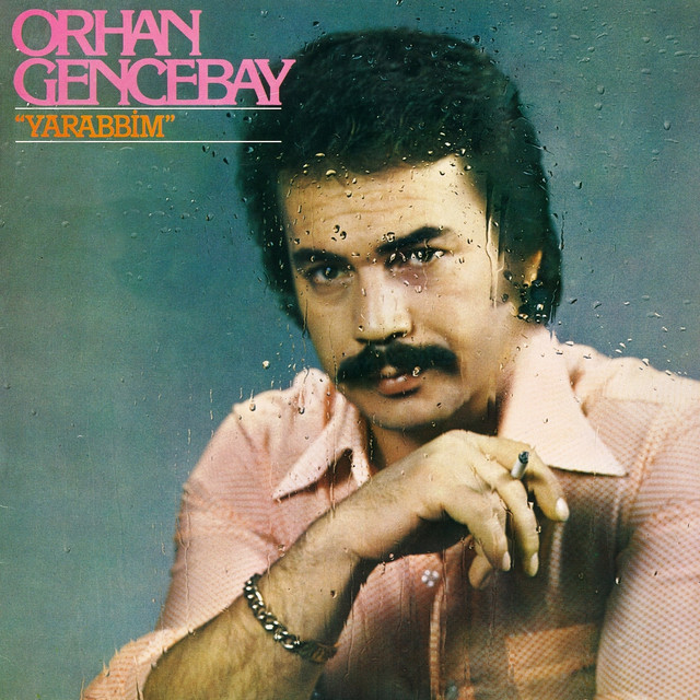 کاور آهنگ Felekle Sohbet از Orhan Gencebay