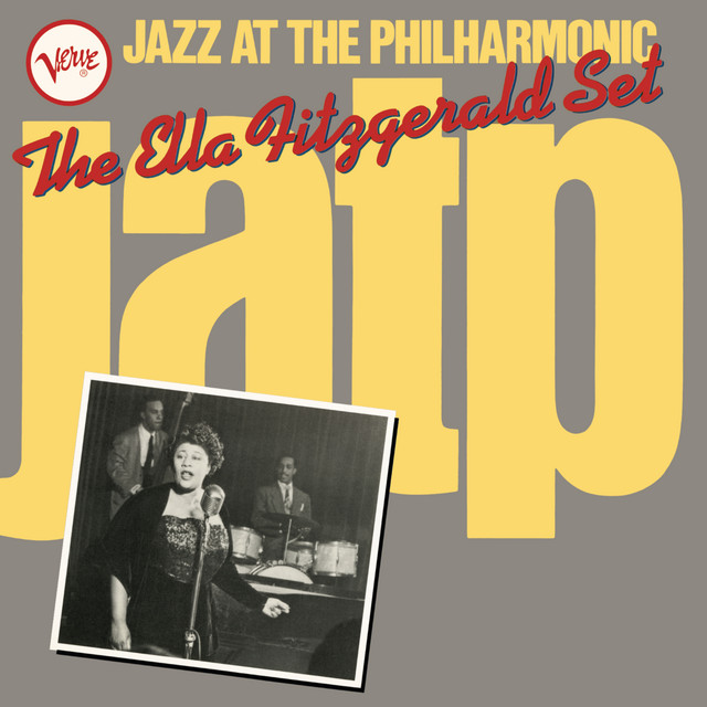 کاور آهنگ Black Coffee - Live At Carnegie Hall/1949 از Ella Fitzgerald