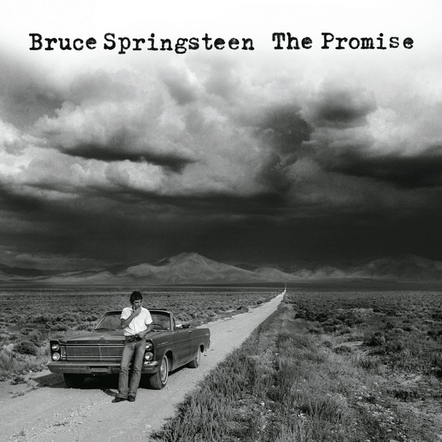 کاور آهنگ It's a Shame از Bruce Springsteen