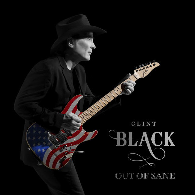 کاور آهنگ America (Still in Love With You) از Clint Black