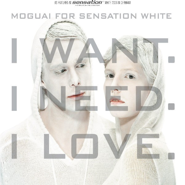 کاور آهنگ I Want, I Need, I Love (Radio) از MOGUAI