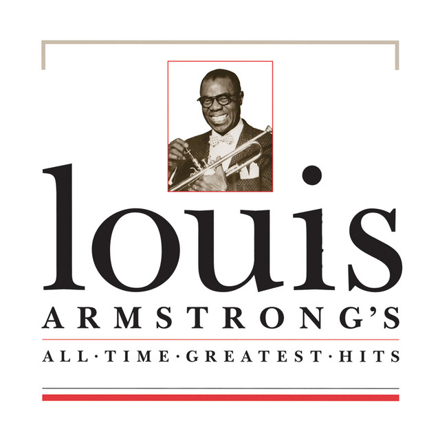 کاور آهنگ I Still Get Jealous از Louis Armstrong