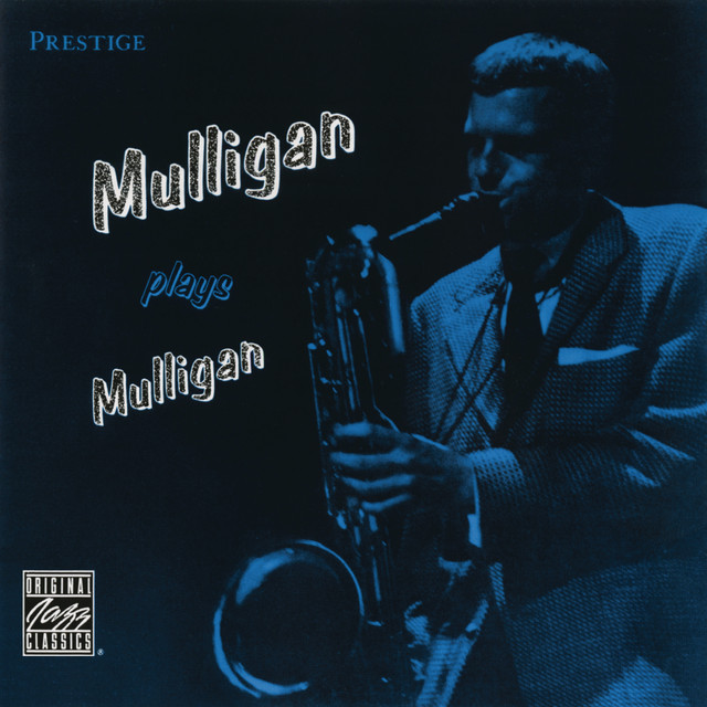 کاور آهنگ Funhouse از Gerry Mulligan
