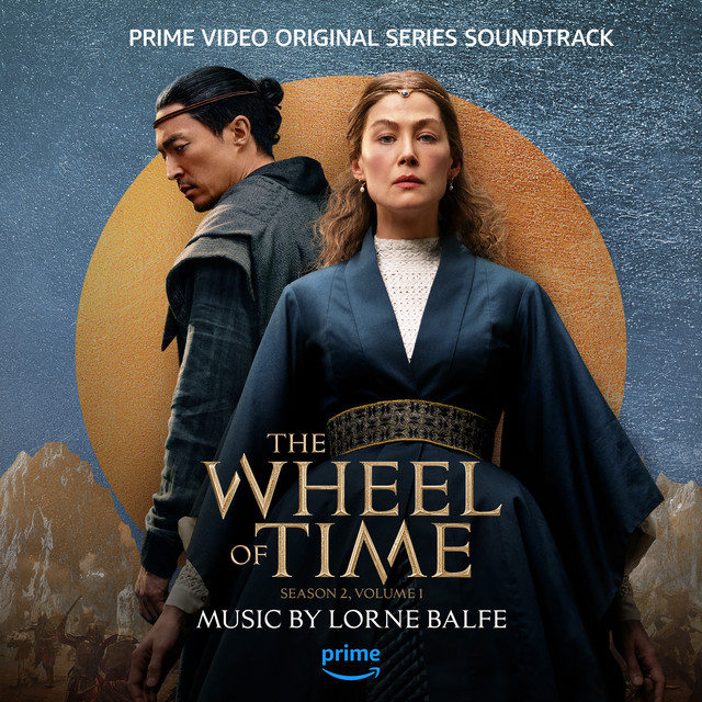 کاور آهنگ Darkness and Shadows از Lorne Balfe