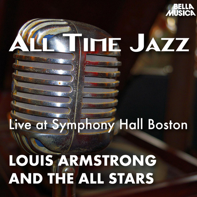 کاور آهنگ " C " Jam Blues از Louis Armstrong