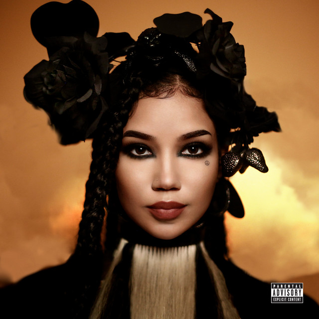 کاور آهنگ P*$$Y Fairy (OTW) از Jhene Aiko
