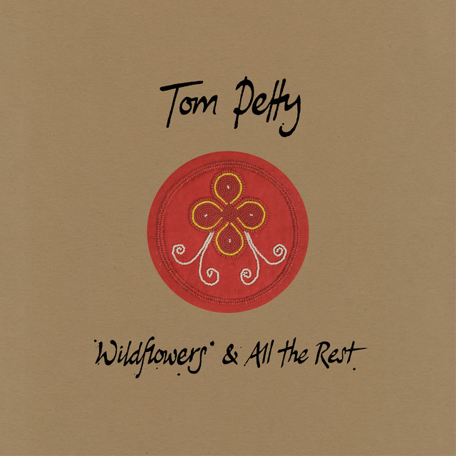 کاور آهنگ California از Tom Petty