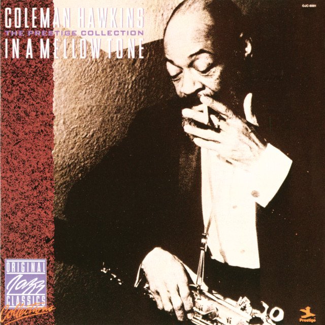 کاور آهنگ Jammin' In Swingville از Coleman Hawkins