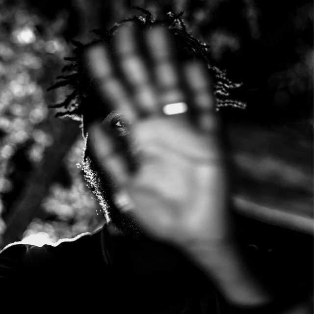 کاور آهنگ Funk Witch U (feat. George Clinton) از Gary Clark Jr., George Clinton
