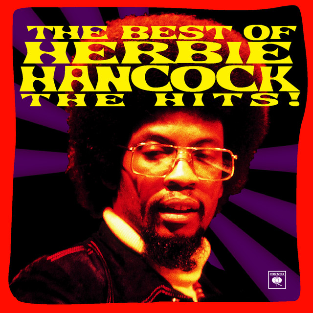 کاور آهنگ Saturday Night از Herbie Hancock