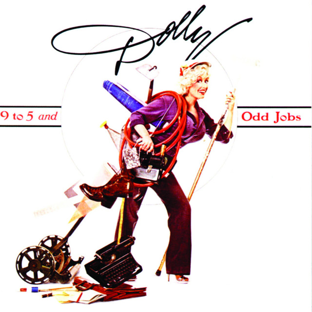 کاور آهنگ Poor Folks Town از Dolly Parton, Porter Wagoner