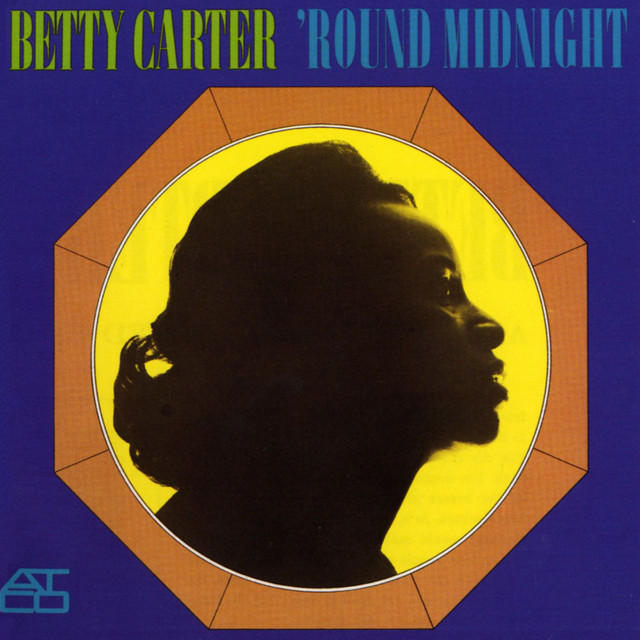 کاور آهنگ Heart and Soul از Betty Carter