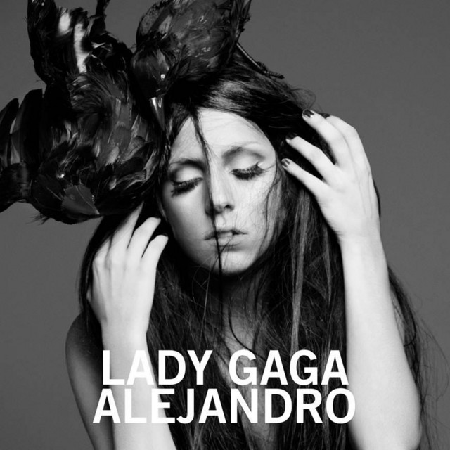 کاور آهنگ Alejandro - Dave Aude Radio Remix از Dave Audé, Lady Gaga