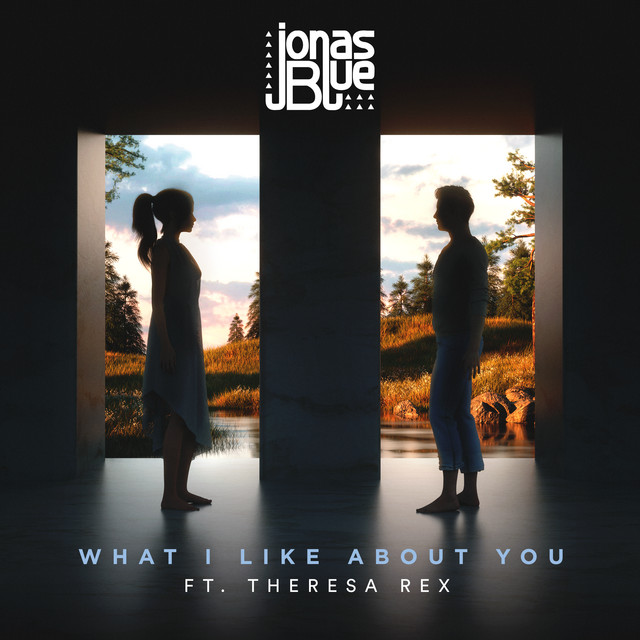 کاور آهنگ What I Like About You (feat. Theresa Rex) از Jonas Blue