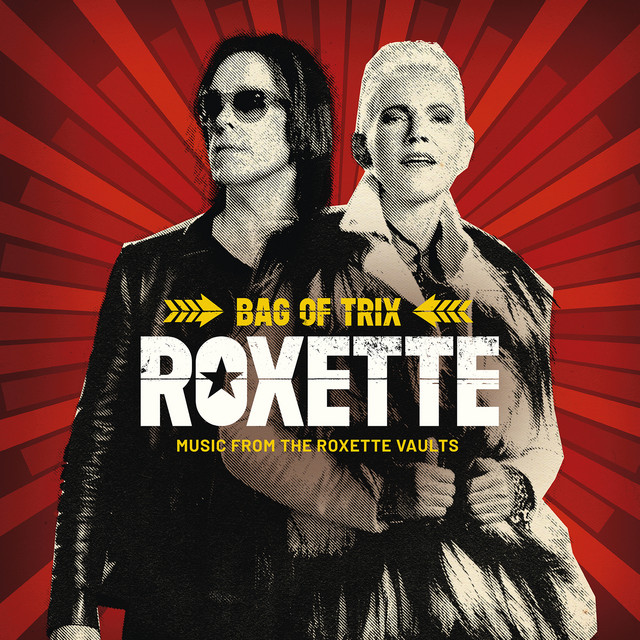 کاور آهنگ Beautiful Boy - Studio Vinden Demo March 2000 از Roxette