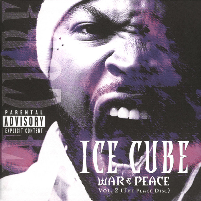 کاور آهنگ You Can Do It از Ice Cube, Mack 10
