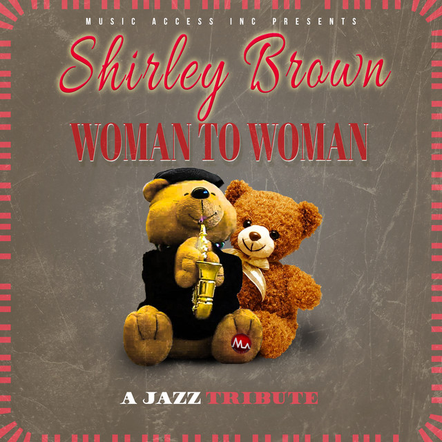 کاور آهنگ Woman to Woman - 1895 Jazz Remix از 1895