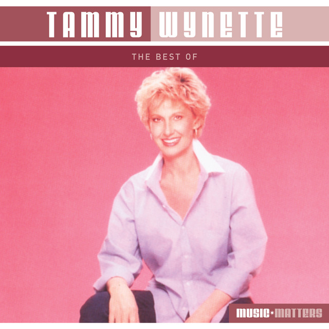 کاور آهنگ 'Til I Get It Right از Tammy Wynette
