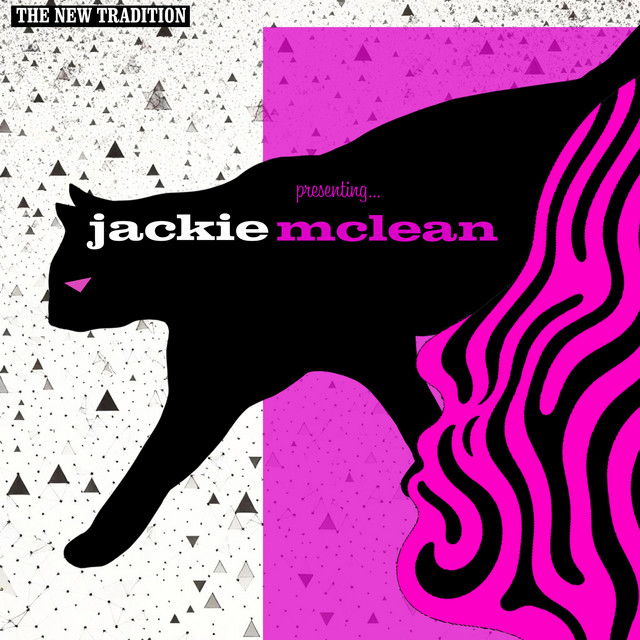 کاور آهنگ The Way You Look Tonight از Jackie McLean
