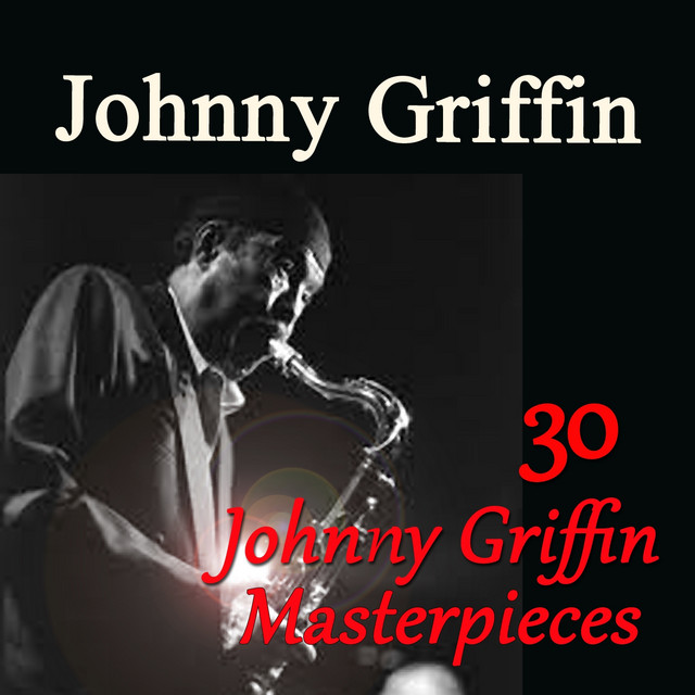 کاور آهنگ Chicago Calling از Johnny Griffin