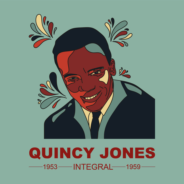 کاور آهنگ I´ve Grown Accustomed To Her Face - From The Album My Fair Lady Loves Jazz arranged by Quincy Jones از Quincy Jones, Billy Taylor Trio