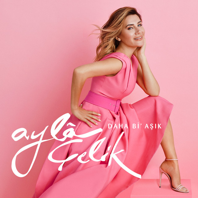 کاور آهنگ Gizli Bahce از Ayla Celik