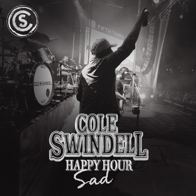 کاور آهنگ Middle of a Memory از Cole Swindell
