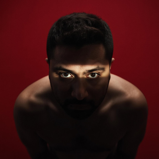 کاور آهنگ آلن از سهیل سرب, فارر