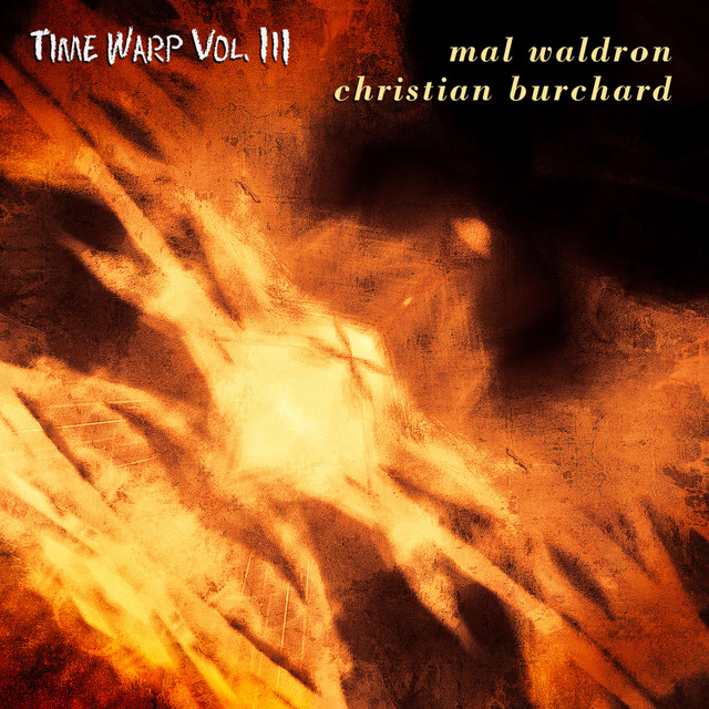 کاور آهنگ Solo For Kunstverein از Mal Waldron