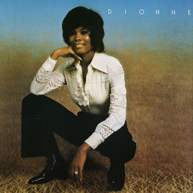 کاور آهنگ My First Night Alone Without You از Dionne Warwick