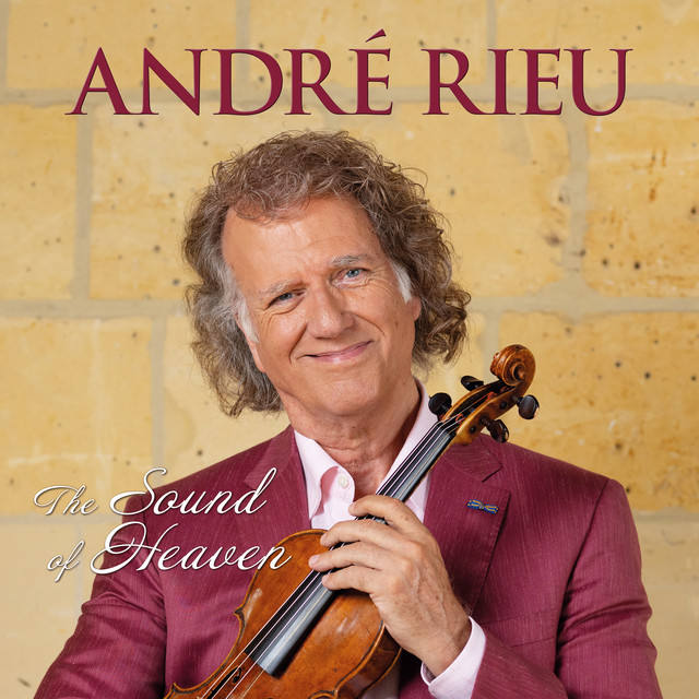 کاور آهنگ Benedictus (From "The Armed Man") از Andre Rieu, Johann Strauss Orchestra