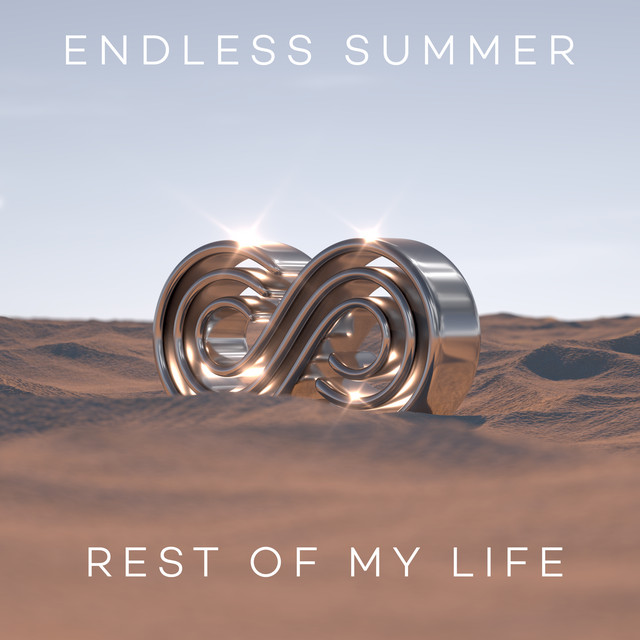 کاور آهنگ Rest Of My Life از Sam Feldt, Jonas Blue