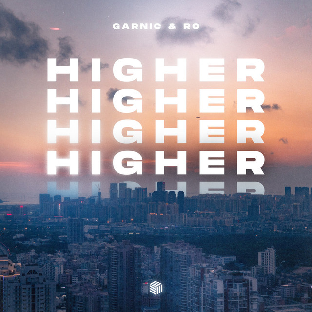 کاور آهنگ Higher از Garnic, Ro