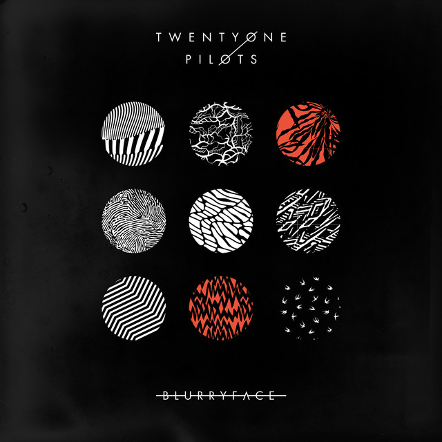 کاور آهنگ Message Man از Twenty One Pilots