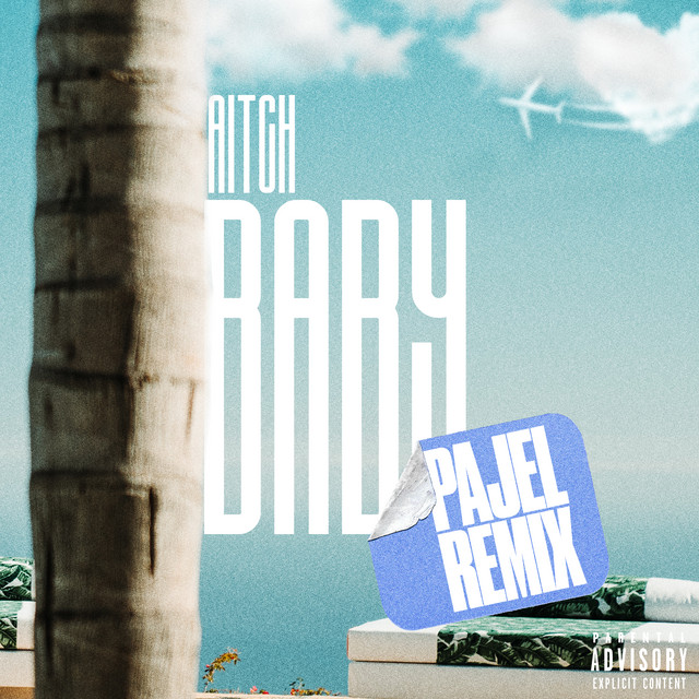 کاور آهنگ Baby (feat. Ashanti) از Ashanti, Aitch