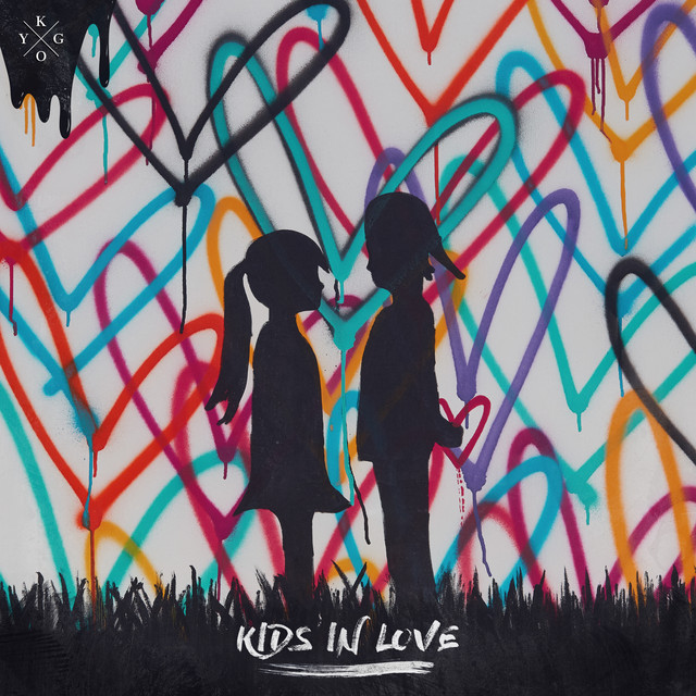 کاور آهنگ Sunrise (feat. Jason Walker) از Kygo, Jason Walker
