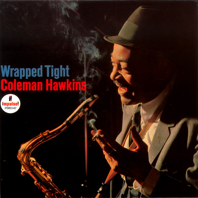 کاور آهنگ Marcheta از Coleman Hawkins