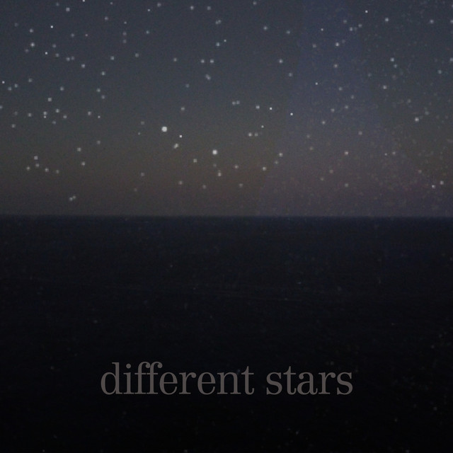 کاور آهنگ Different Stars از Blank & Jones, Lotte Kestner