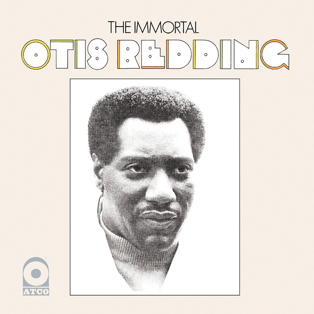 کاور آهنگ A Waste of Time از Otis Redding