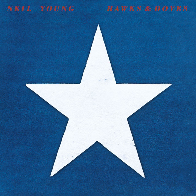 کاور آهنگ The Old Homestead - 2003 Remaster از Neil Young