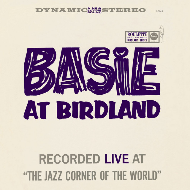 کاور آهنگ I Needs to Be Bee'd With از Count Basie
