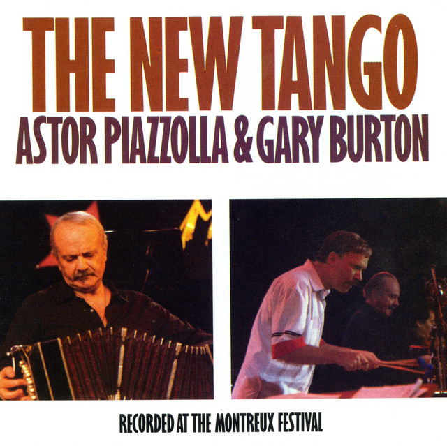 کاور آهنگ Laura's Dream از Gary Burton