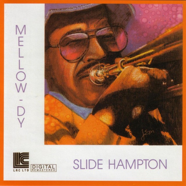 کاور آهنگ Lament از Slide Hampton