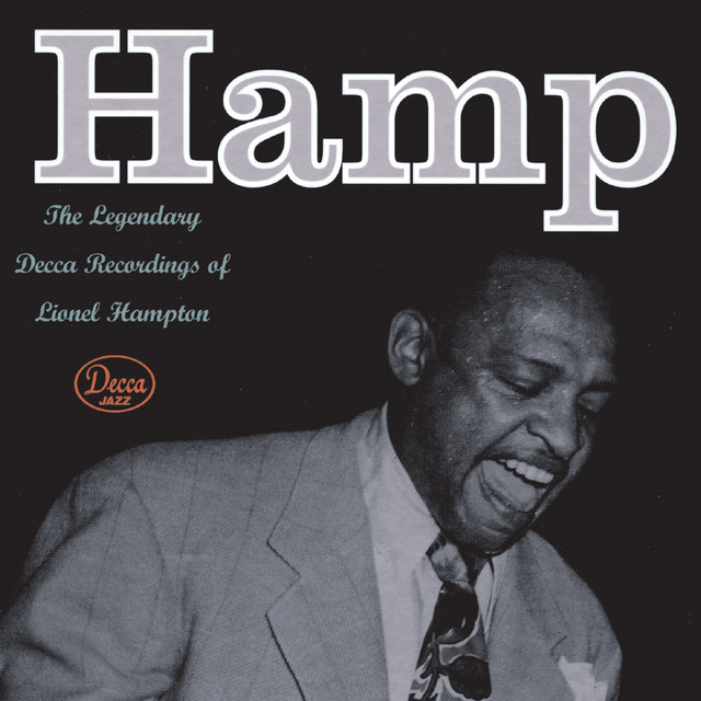 کاور آهنگ Lavender Coffin از Lionel Hampton